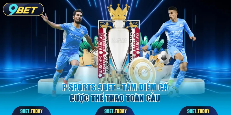 P Sports