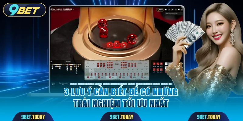 Sicbo 9BET